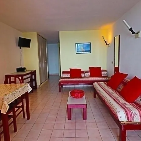 Apartment Sete, 2 Pieces, 4 Personnes - Fr-1-472a-84 Sete