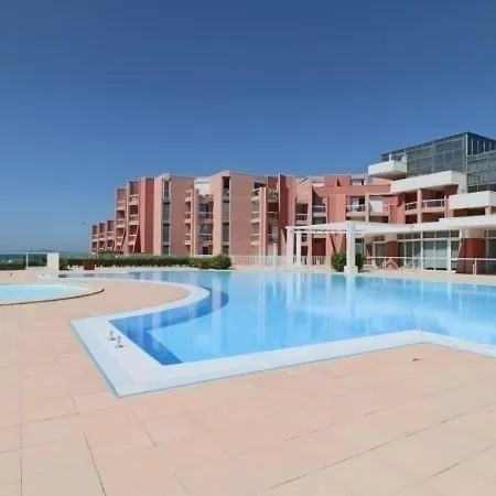 Apartment Sete, 2 Pieces, 4 Personnes - Fr-1-472a-84
