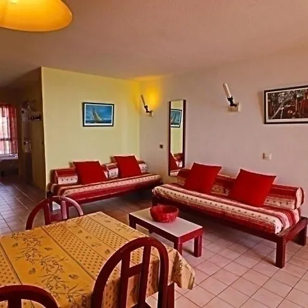Apartment Sete, 2 Pieces, 4 Personnes - Fr-1-472a-84 Sete