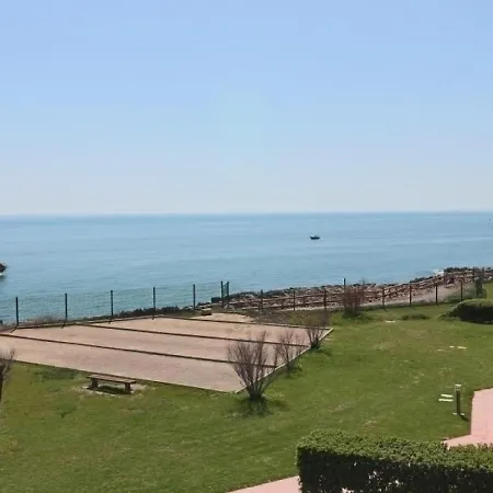 Sete, 2 Pieces, 4 Personnes - Fr-1-472a-84 Apartment Sete