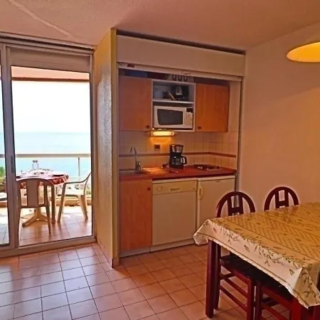 Sete, 2 Pieces, 4 Personnes - Fr-1-472a-84
